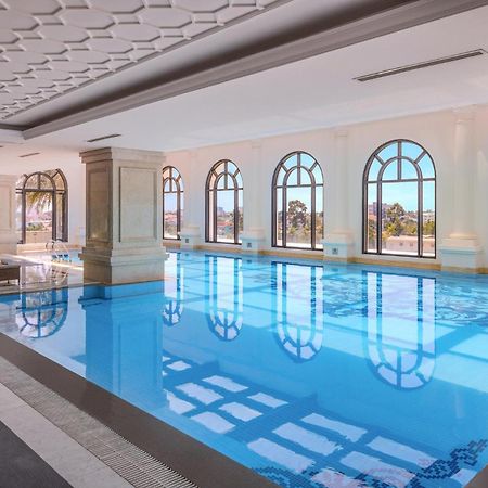 Melia Vinpearl Tay Ninh Hotel Buitenkant foto